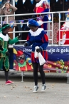 Intocht Sinterklaas (2)