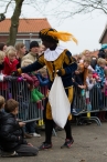 Intocht Sinterklaas (2)