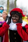 Intocht Sinterklaas (2)