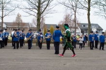 Intocht Sinterklaas (2)