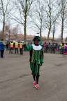 Intocht Sinterklaas (2)