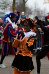 Intocht Sinterklaas (2)