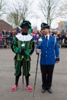 Intocht Sinterklaas (2)