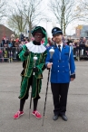 Intocht Sinterklaas (2)