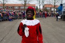 Intocht Sinterklaas (2)