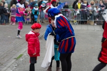 Intocht Sinterklaas (2)