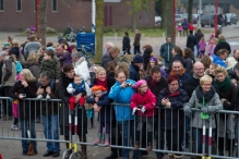 Intocht Sinterklaas (2)