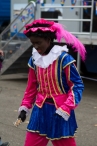 Intocht Sinterklaas (2)