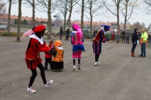 Intocht Sinterklaas (2)