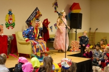 Intocht Sinterklaas (2)