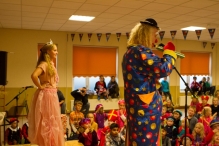 Intocht Sinterklaas (2)