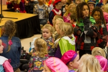 Intocht Sinterklaas (2)