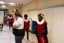Intocht Sinterklaas (2)