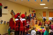 Intocht Sinterklaas (2)