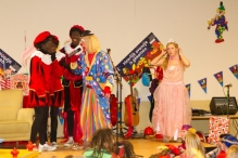 Intocht Sinterklaas (2)