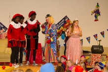 Intocht Sinterklaas (2)