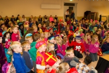 Intocht Sinterklaas (2)