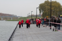 Intocht Sinterklaas (2)