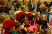 Intocht Sinterklaas (2)