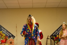 Intocht Sinterklaas (2)