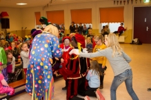 Intocht Sinterklaas (2)