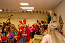 Intocht Sinterklaas (2)