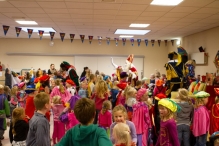 Intocht Sinterklaas (2)