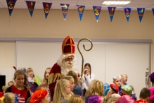 Intocht Sinterklaas (2)