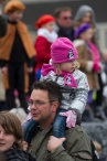 Intocht Sinterklaas (2)