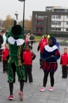 Intocht Sinterklaas (2)