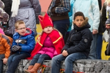 Intocht Sinterklaas (2)