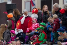 Intocht Sinterklaas (2)