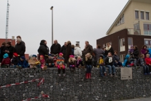 Intocht Sinterklaas (2)