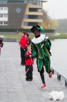 Intocht Sinterklaas (2)