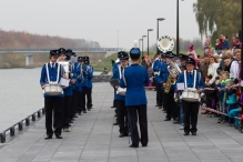 Intocht Sinterklaas (2)