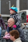 Intocht Sinterklaas (2)