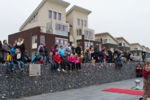 Intocht Sinterklaas (2)