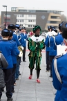 Intocht Sinterklaas (2)