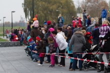 Intocht Sinterklaas (2)