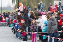 Intocht Sinterklaas (2)