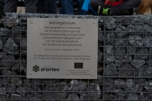 Intocht Sinterklaas (2)