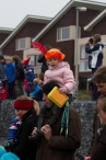 Intocht Sinterklaas (2)