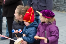 Intocht Sinterklaas (2)