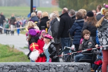 Intocht Sinterklaas (2)