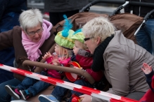 Intocht Sinterklaas (2)