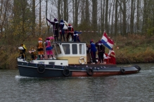 Intocht Sinterklaas (2)