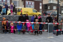Intocht Sinterklaas (2)