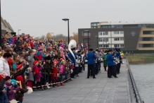 Intocht Sinterklaas (2)