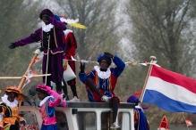 Intocht Sinterklaas (2)