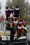 Intocht Sinterklaas (2)
